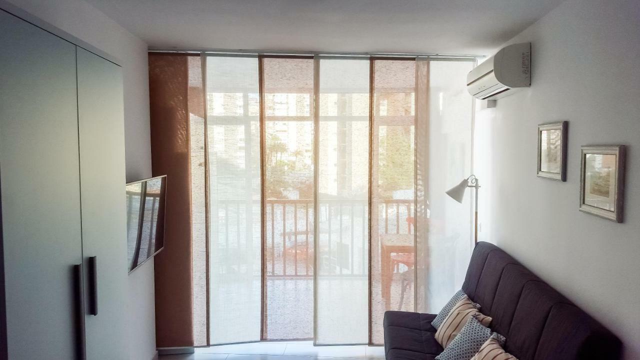 Apt In The Heart Of Apartamento *