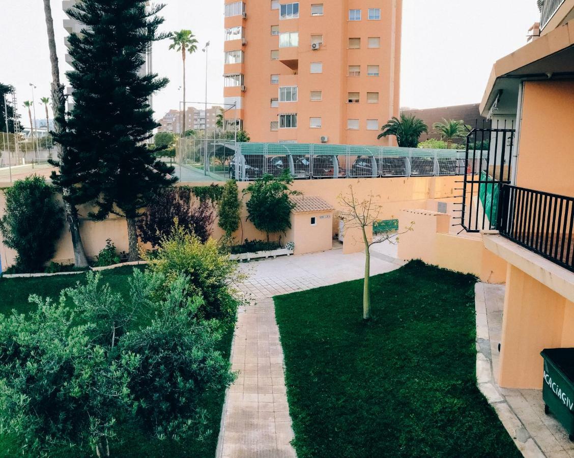 Apt In The Heart Of Apartamento *