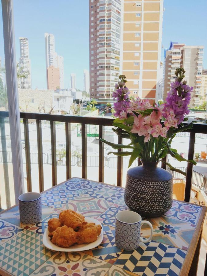 Apartamento Apt In The Heart Of *