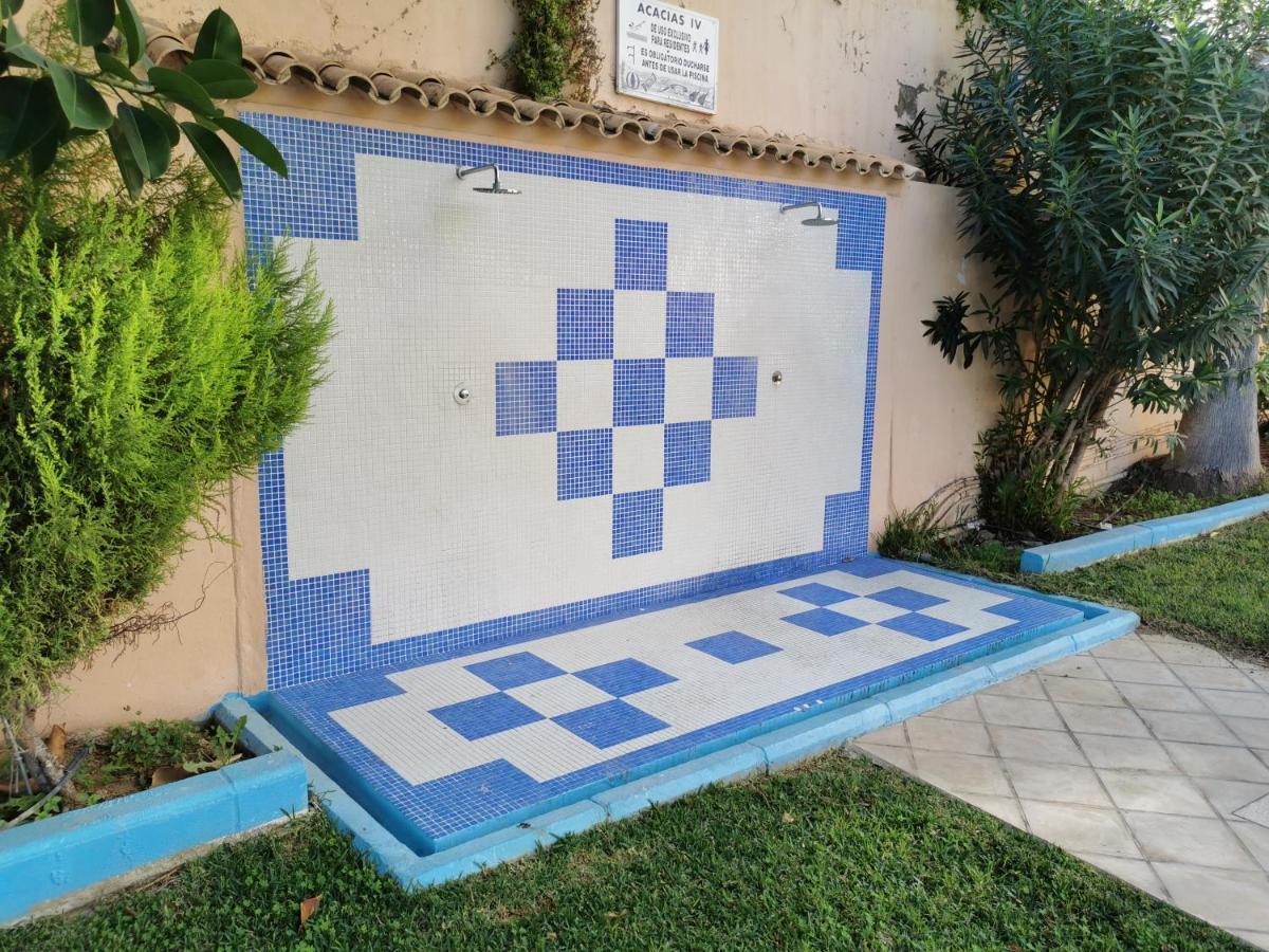 Apt In The Heart Of Apartamento Benidorm